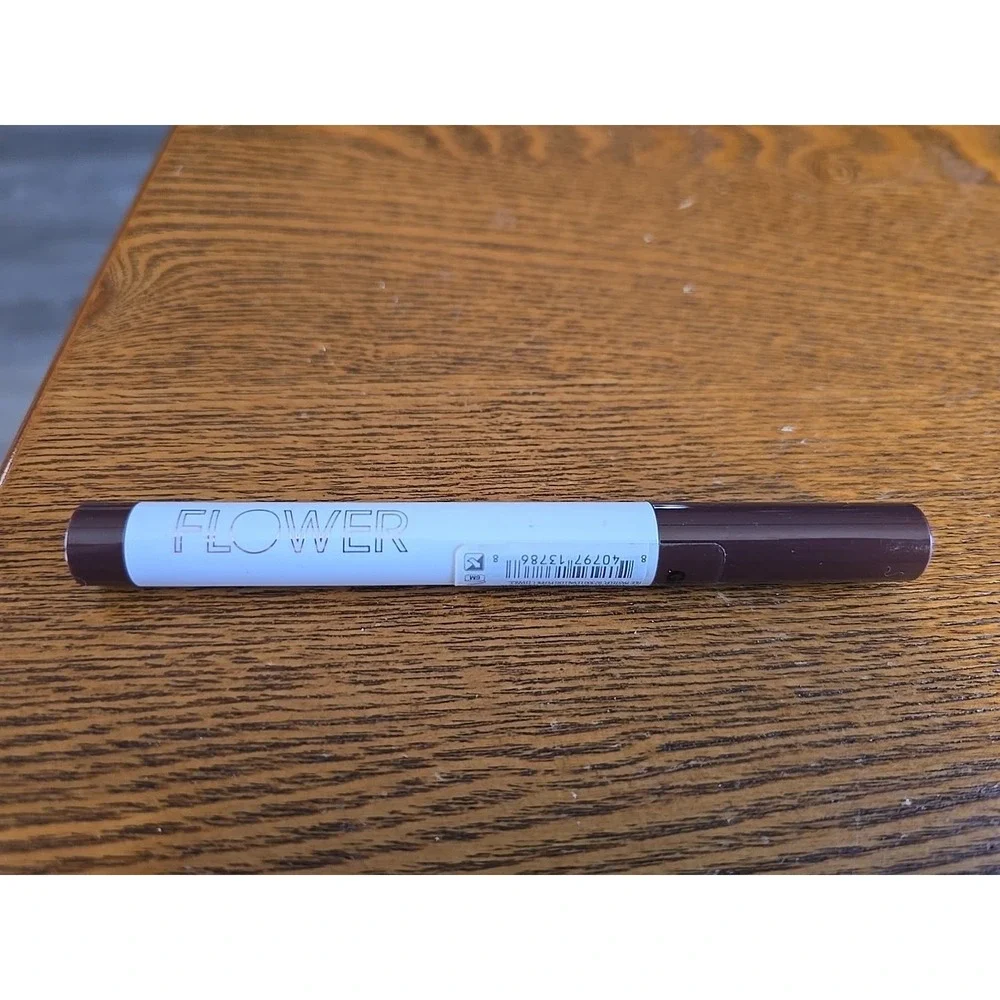 Flower Beauty Scribble Stick Mauvelous #40 ~ DISCONTINUED ~For Eyes and‎ Lips